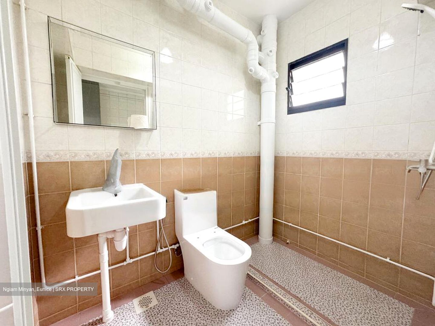 Blk 406 Sembawang Drive (Sembawang), HDB 4 Rooms #452856321
